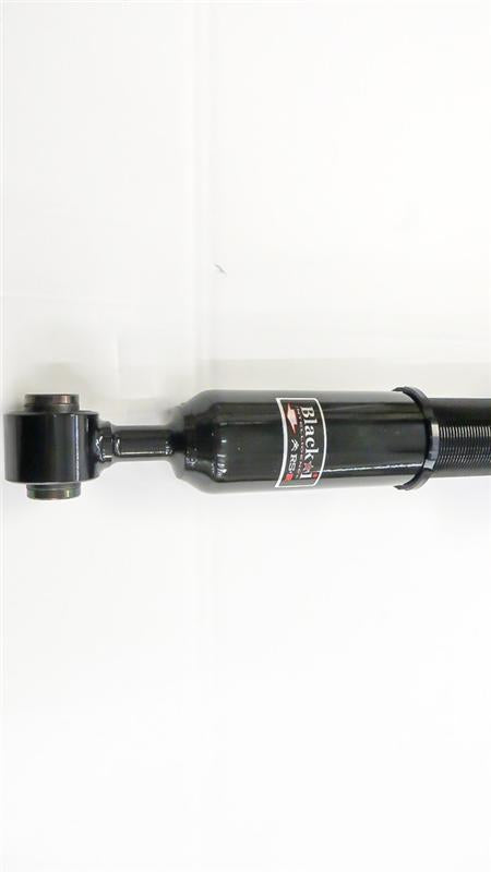 RSR Black-i - RS-R 98-05 Lexus GS300/400/430 (JZS160) Black-i Coilovers