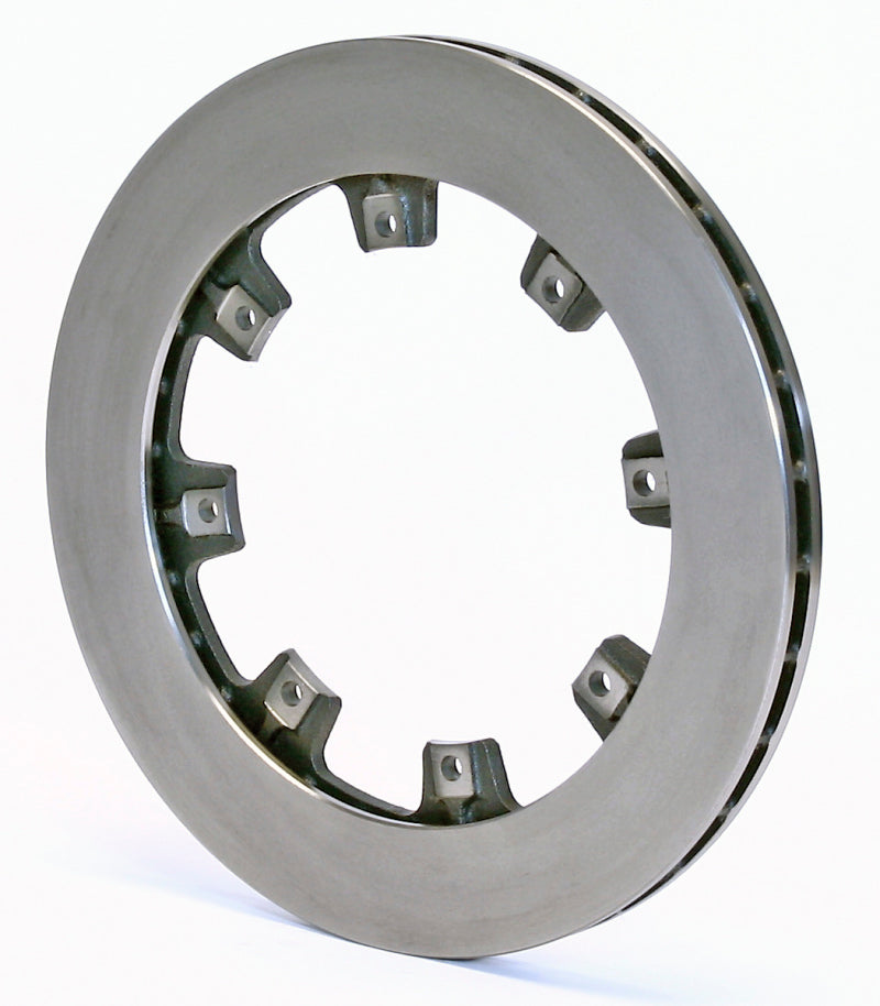 WIL Rotors - Wilwood Rotor-UL32 Vented Iron 10.25 x .750 - 6 on 5.50in