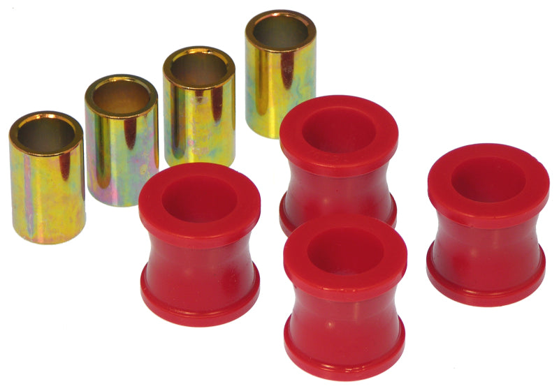 PRO Strut/Track Arm Bush - Red - Prothane 70-78 AMC Gremlin Rear Track Arm Bushings - Red