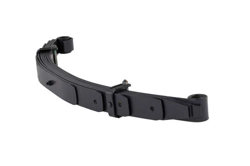 ARB OME Dakar Leaf Springs - ARB / OME Leaf Spring Niss Patrol M60-Front-