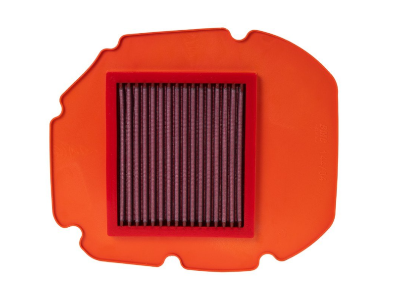 BMC Motorcycle Replacement Filters- Race - BMC 97-07 Honda VTR 1000 F Fire Storm Replacement Air Filter- Race