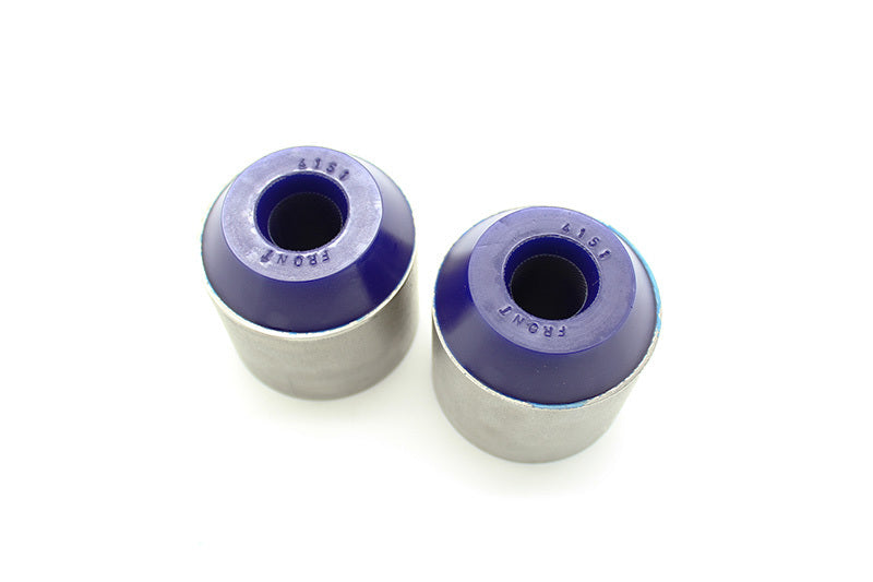 SPR Bushings - Control Arm - SuperPro Front Control Arm Rear Bushing Kit