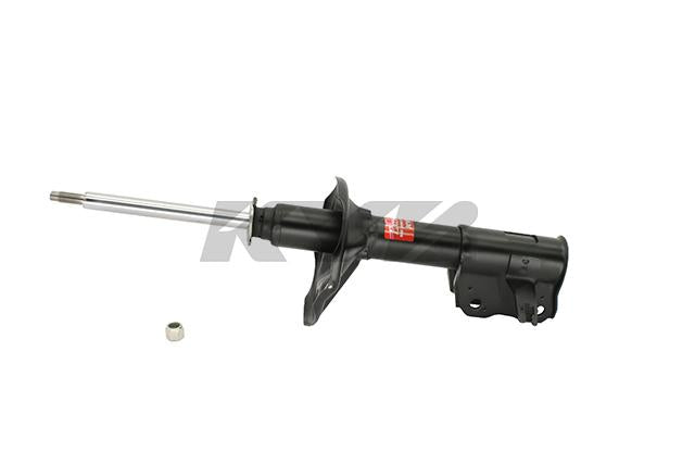 KYB Shock & Strut Excel-G - KYB Shocks & Struts Excel-G Front Right MITSUBISHI Mirage 1997-02