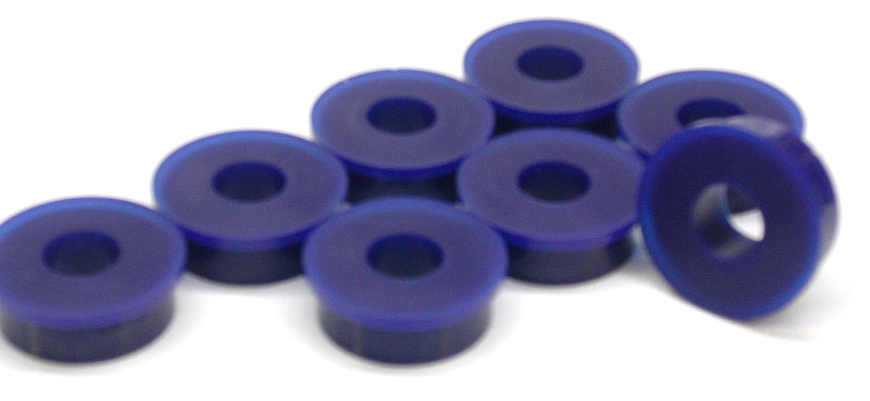 SPR Bushings - Control Arm - SuperPro Jaguar Rear Upper Trailing Arm