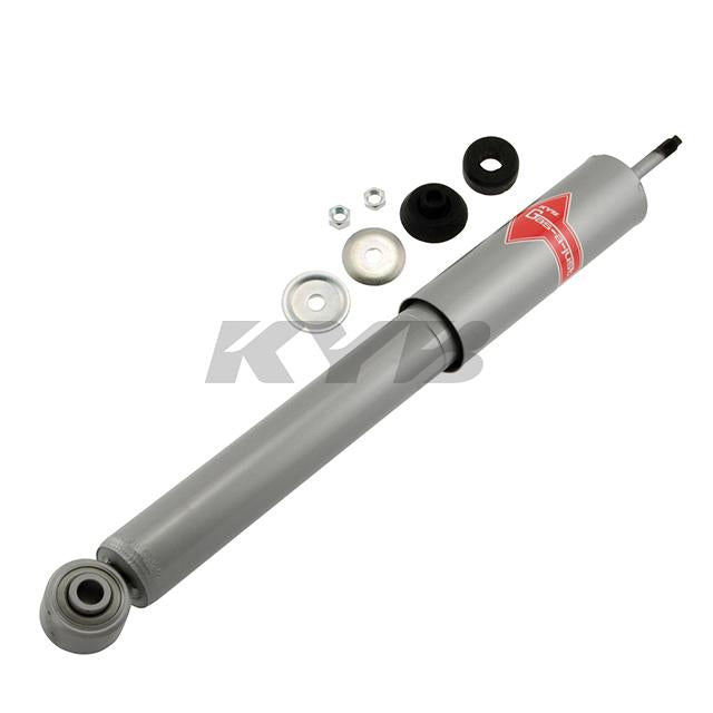 KYB Shocks & Struts Gas-A-Just - KYB Shocks & Struts Gas-A-Just Front HONDA Passport 1998-02 ISUZU Amigo 1998-00 ISUZU Axiom 2002-04