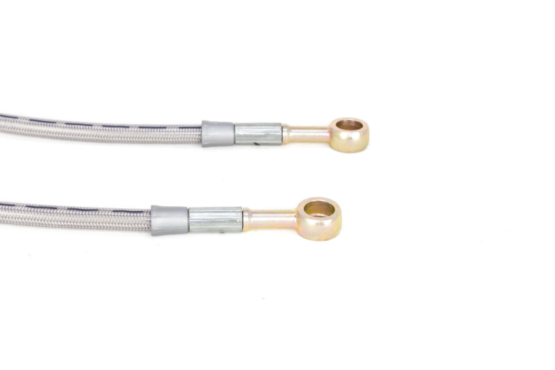 GR G-Stop Brake Line Kits - Goodridge 99-03 Acura CL/TL Type S Brake Lines