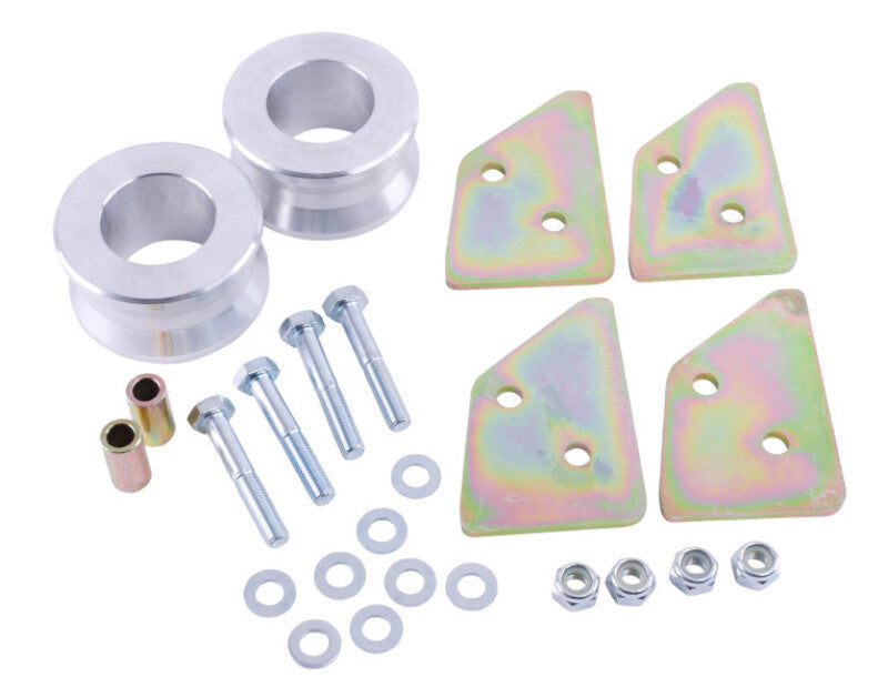 EPI Lift Kits - EPI 19-22 CFMOTO 1000 UForce Lift Kit 2in.