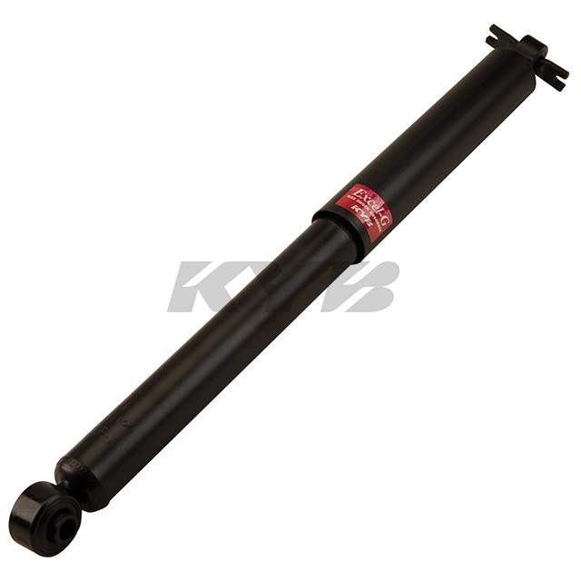 KYB Shock & Strut Excel-G - KYB Shocks & Struts Excel-G Rear CHEVROLET Express 3500 (Van) 1996-05 CHEVROLET Suburban 1/2 Ton (4W