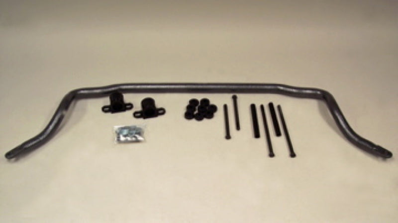 HWG Front Sway Bars - Hellwig 78-88 A/G-Body Solid Chromoly 1-5/16in Front Sway Bar