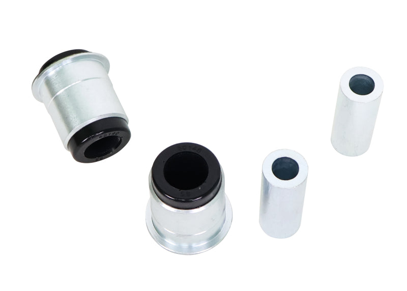 WL Bushings - Control Arm - Whiteline 19-25 Toyota Prius Lower Control Arm Inner Bushing