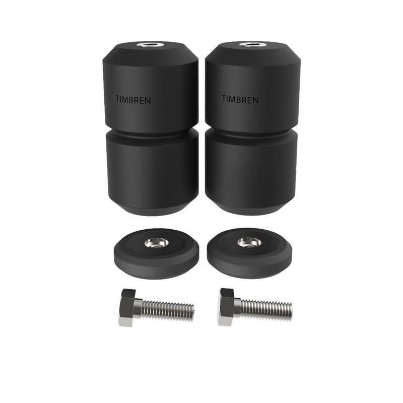 TIM Suspension Enhancement Systems - Timbren 1994 Dodge Ram 1500 RWD Front Suspension Enhancement System