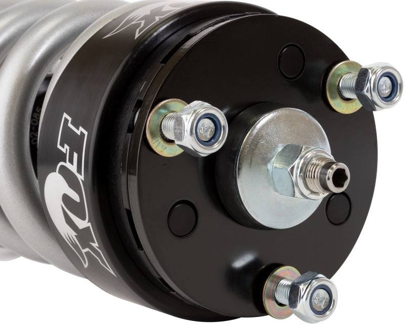 FOX 2.0 Perf Coilover Shock - Fox 12-16 Ford T6 Ranger 4WD 2.0 Performance Series 5.18in. IFP Coilover (Alum) / 0-2in. Lift