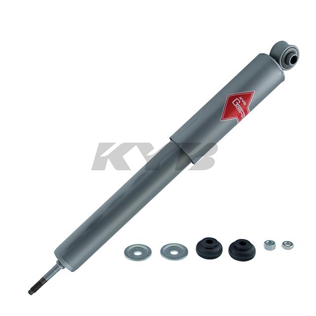 KYB Shocks & Struts Gas-A-Just - KYB Shocks & Struts Gas-A-Just Rear CHRYSLER Cordoba 1977-83 CHRYSLER Fifth Avenue 1983-89 CHRYSLER