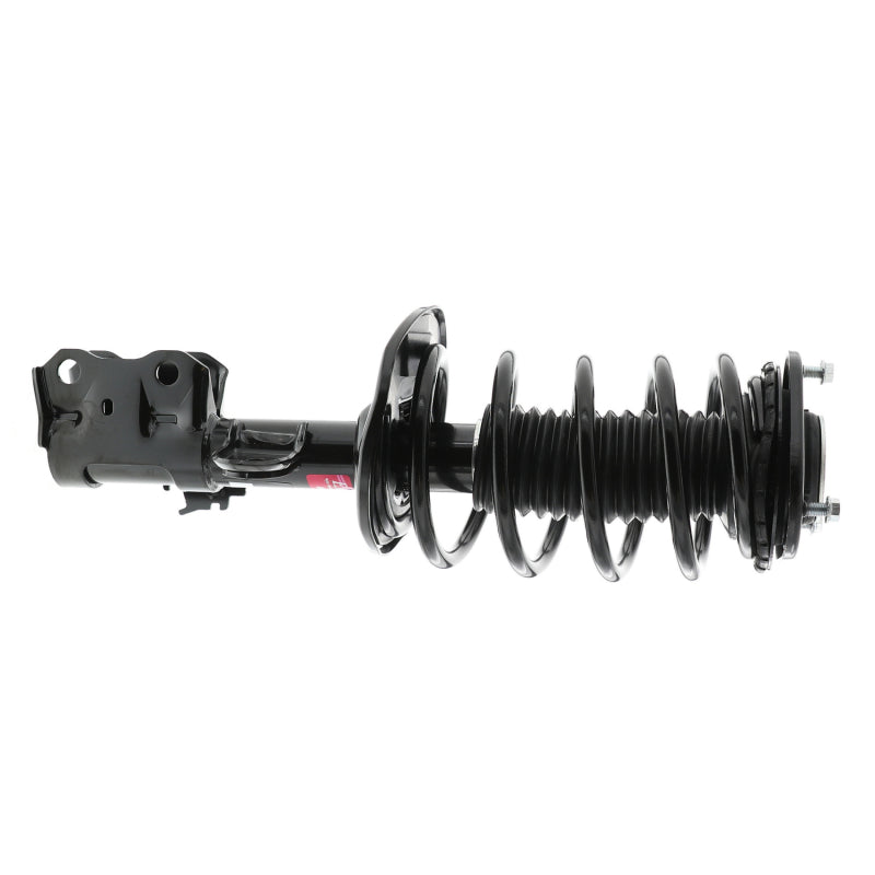 KYB Shocks & Struts Strut Plus - KYB Shocks & Struts Strut Plus Front Right TOYOTA Prius 2014-2010