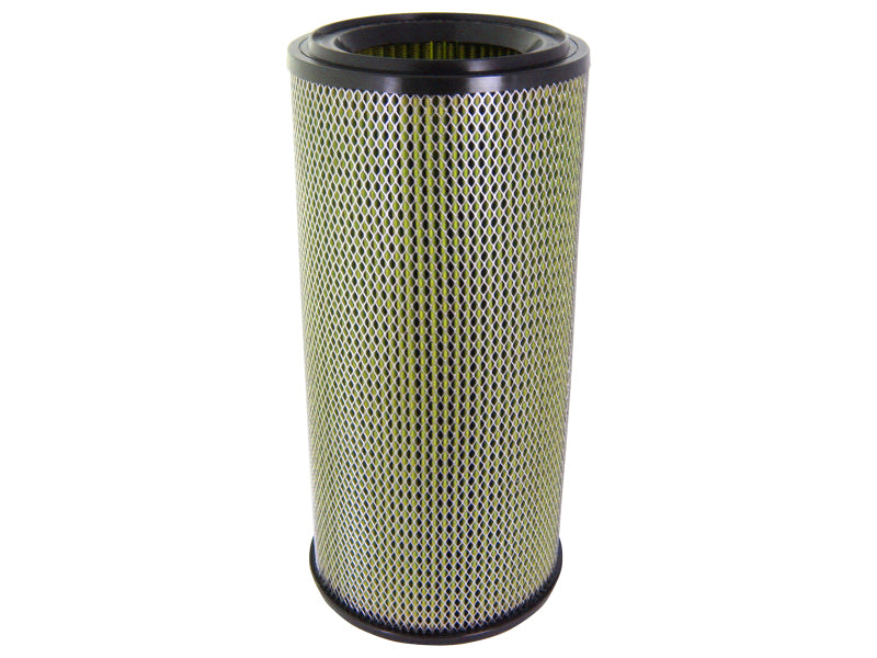 AFE ProHDuty Direct Filter - aFe ProHDuty Air Filters OER PG7 A/F HD PG7 RC: 11.38OD x 6.66ID x 21.28H