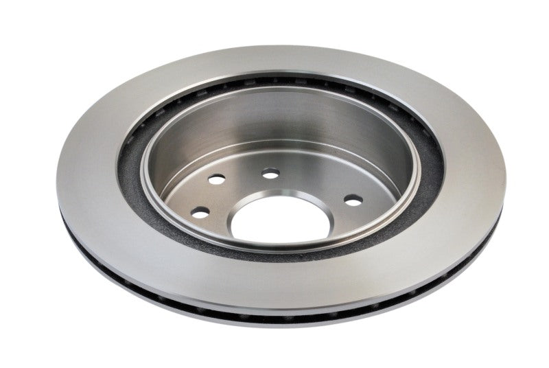 DBA Street Standard Rotors - DBA 03-05 Infiniti G35 (w/Standard Brakes) Rear Street Series Standard Rotor