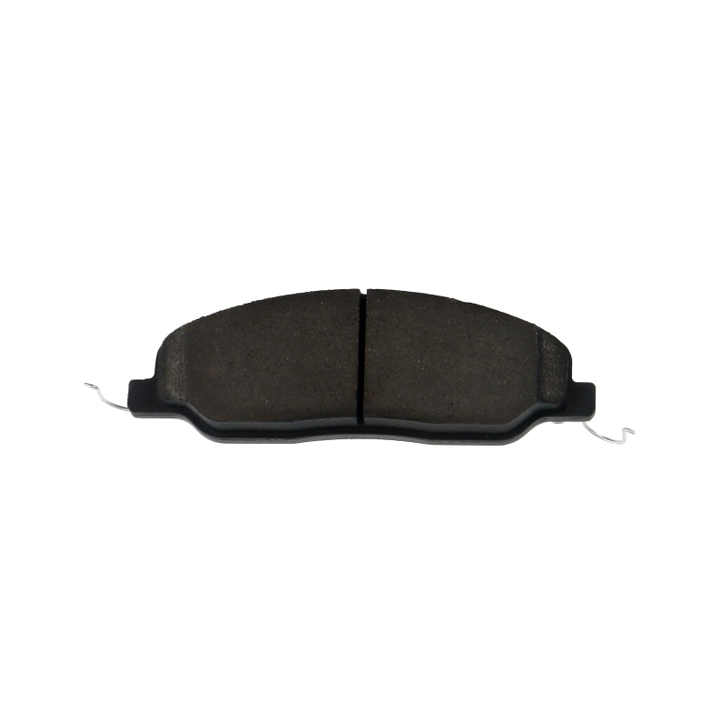 BAE Claw Brake Pads - Baer Brakes 05-10 Ford Mustang Claw Brake Pads