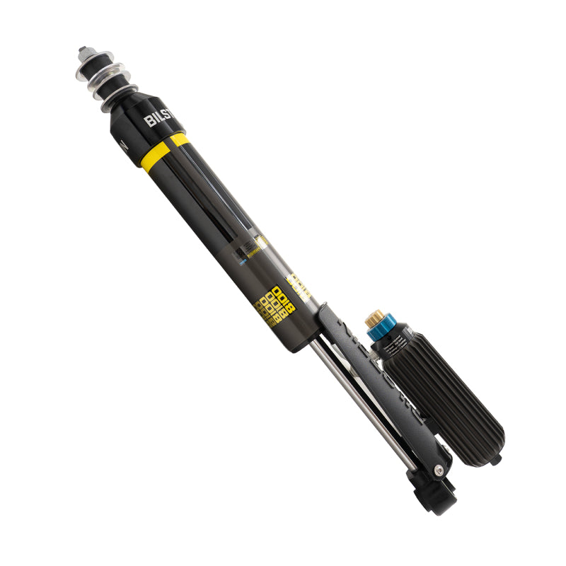 BIL B8 Series Shocks - Bilstein 2022+ Toyota Tundra 4WD B8 8100 Black Hawk 3-Way Adj. Shock Absorber - Rear Right
