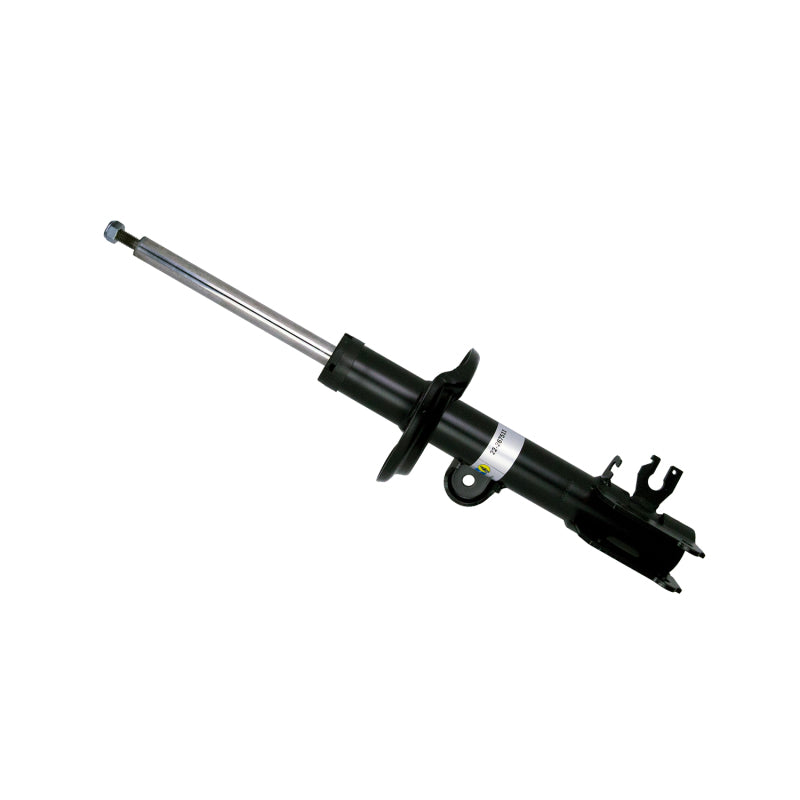 BIL B4 Series Shocks - Bilstein B4 OE Replacement 15-17 Jeep Renegade Front Right Twintube Strut Assembly
