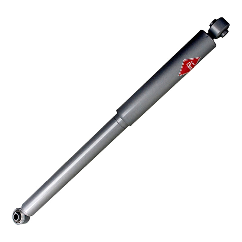 KYB Shocks & Struts Gas-A-Just - KYB Shocks & Struts Gas-A-Just Rear DODGE Ram 1500 Pickup (2WD) 2006-08 DODGE Ram 2500 Pickup (2WD)