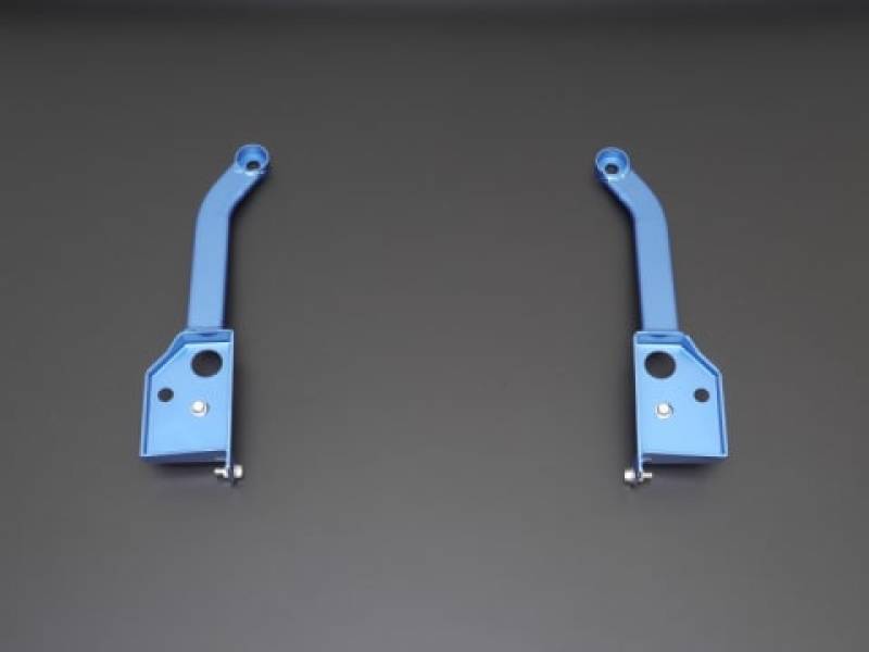CUS Power Braces - Cusco Power Brace Front 2015 Subaru Impreza WRX Non-STI only