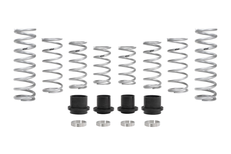 EIB Pro-UTV Kits - Eibach 20-22 Polaris RZR Pro-UTV - Stage 2 Performance Spring System (Set Of 8 Springs)