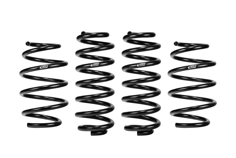 EIB SUV Pro-Kits - Eibach SUV Pro-Kit for 18-23 VW Tiguan