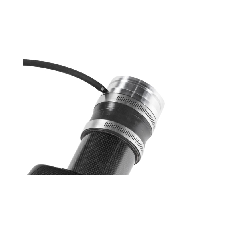 APR Intake Components - APR 13-17 Volkswagen Beetle Carbon Fiber Intake Adapter for MK6 2.0T EA888 Gen 3