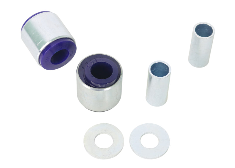 SPR Ball Joint Kits - SuperPro Front Lower Control Arm Inner R Bush
