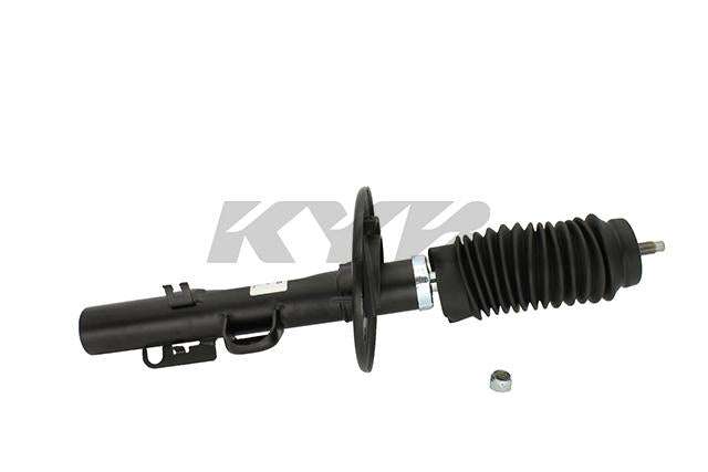 KYB Shock & Strut Excel-G - KYB Shocks & Struts Excel-G Front Left FORD Taurus X 2008-09