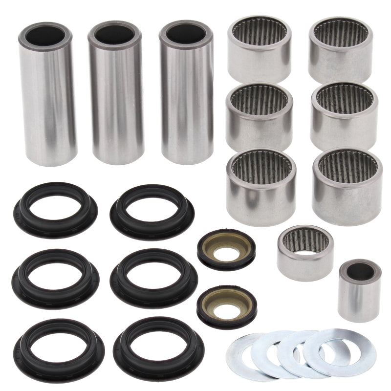 ABR Linkage Bearing Kits - All Balls Racing 1994 Kawasaki KLX250R Linkage Bearing Kit