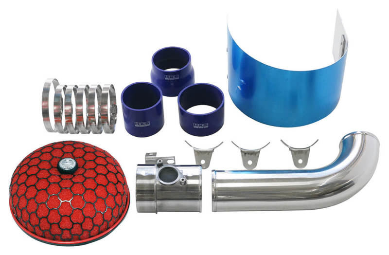HKS Racing Suction - HKS RS ZZW30 1ZZ-FE