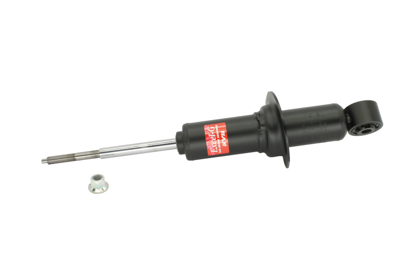 KYB Shock & Strut Excel-G - KYB Shocks & Struts Excel-G Front NISSAN Frontier (2WD) 2005-09 NISSAN Frontier (4WD) 2005-09