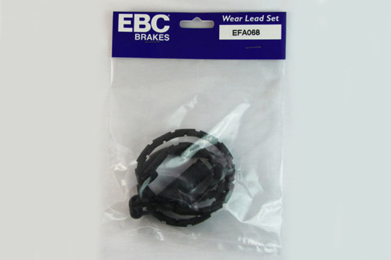 EBC Wear Leads - EBC 04-06 BMW X3 2.5 (E83) Front Wear Leads