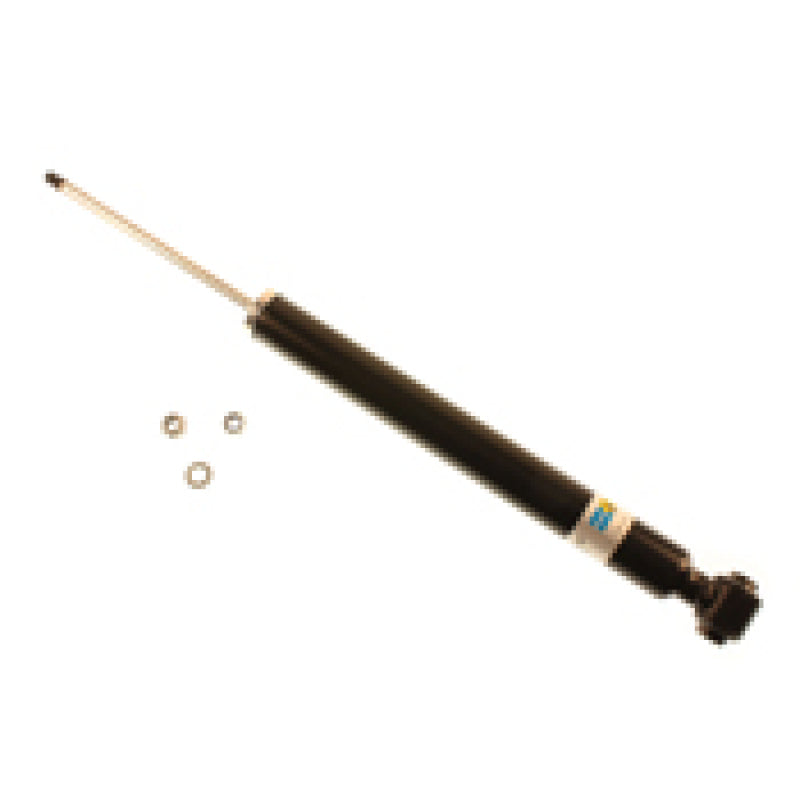 BIL B4 Series Shocks - Bilstein B4 2008 Mercedes-Benz C300 Luxury Rear 36mm Monotube Shock Absorber