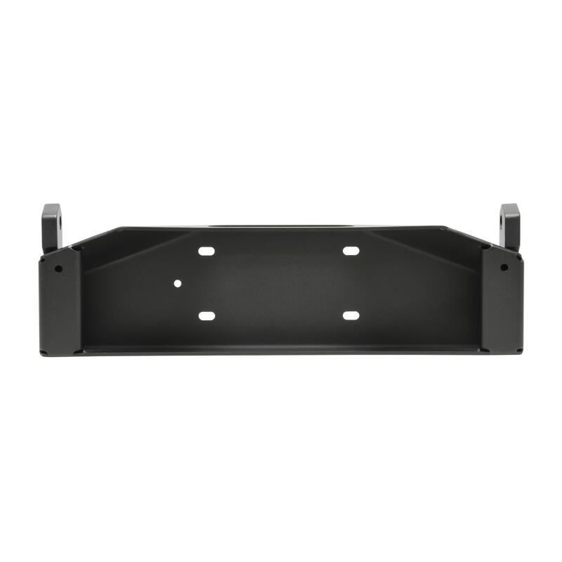 WES Pro-Series Bumpers - Westin 19-21 Chevrolet Silverado 1500 (Excl. Diesel & LD) Pro-Series Front Bumper - Textured Black