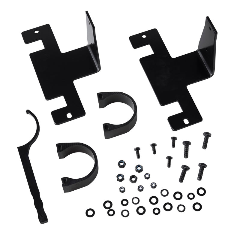 ARB BP51 Fit Kits - ARB Bp51 Fit Kit Tundra Rear