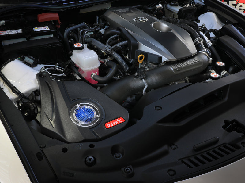 AFE Takeda Momentum Intake - aFe 21-25 Lexus IS300