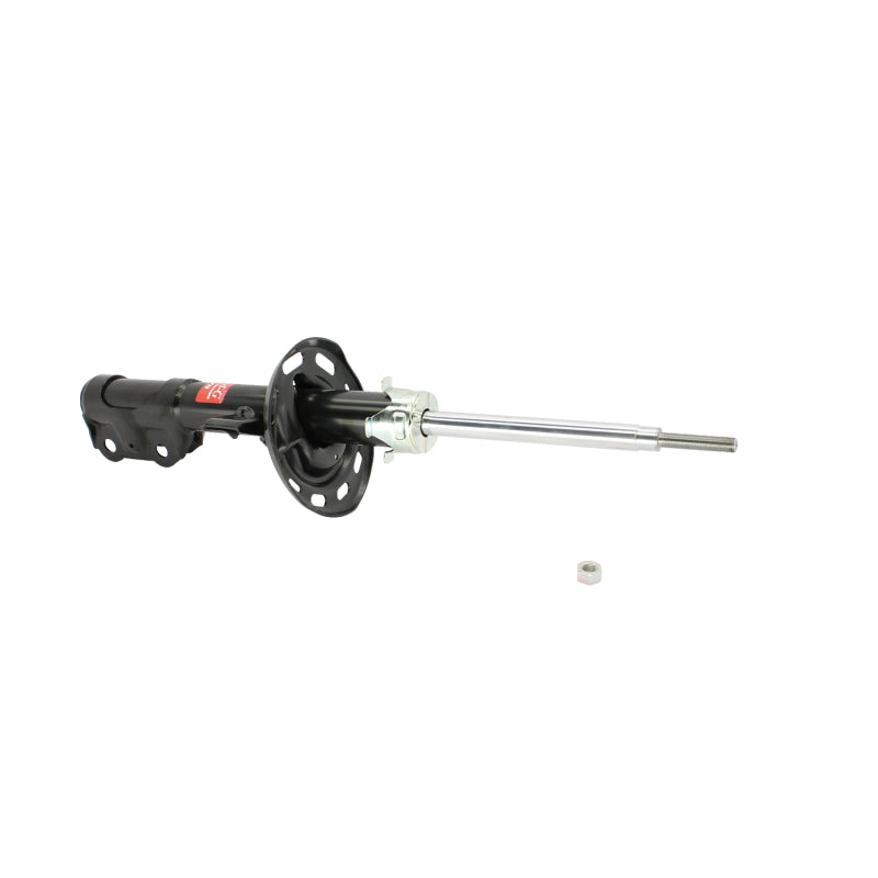 KYB Shock & Strut Excel-G - KYB Shocks & Struts Excel-G Front Left HONDA Fit 2007-08