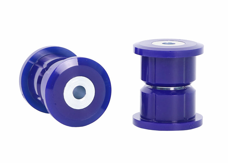 SPR Bushings - Control Arm - SuperPro 1993 Mazda RX-7 Base Front Lower Inner Forward Control Arm Bushing Kit - Street Performance