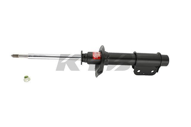 KYB Shock & Strut Excel-G - KYB Shocks & Struts Excel-G Rear CHEVROLET Classic 2004-05 CHEVROLET Malibu 1998-03 OLDSMOBILE Alero