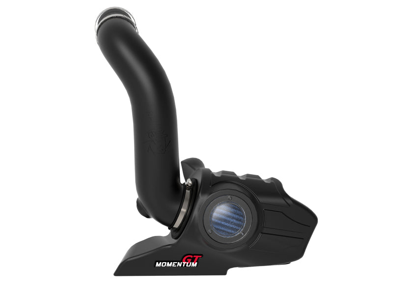 AFE Momentum GT Cold Air Intakes - aFe Momentum GT Pro 5R Cold Air Intake System 15-18 Volkswagen Golf R I4-2.0L (t)