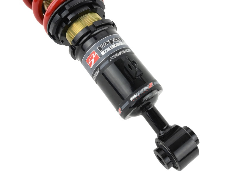 SK Pro-ST Coilovers - Skunk2 Mazda Miata NA/NB Pro-ST Coilovers (Front 8 kg/mm - Rear 6 kg/mm)