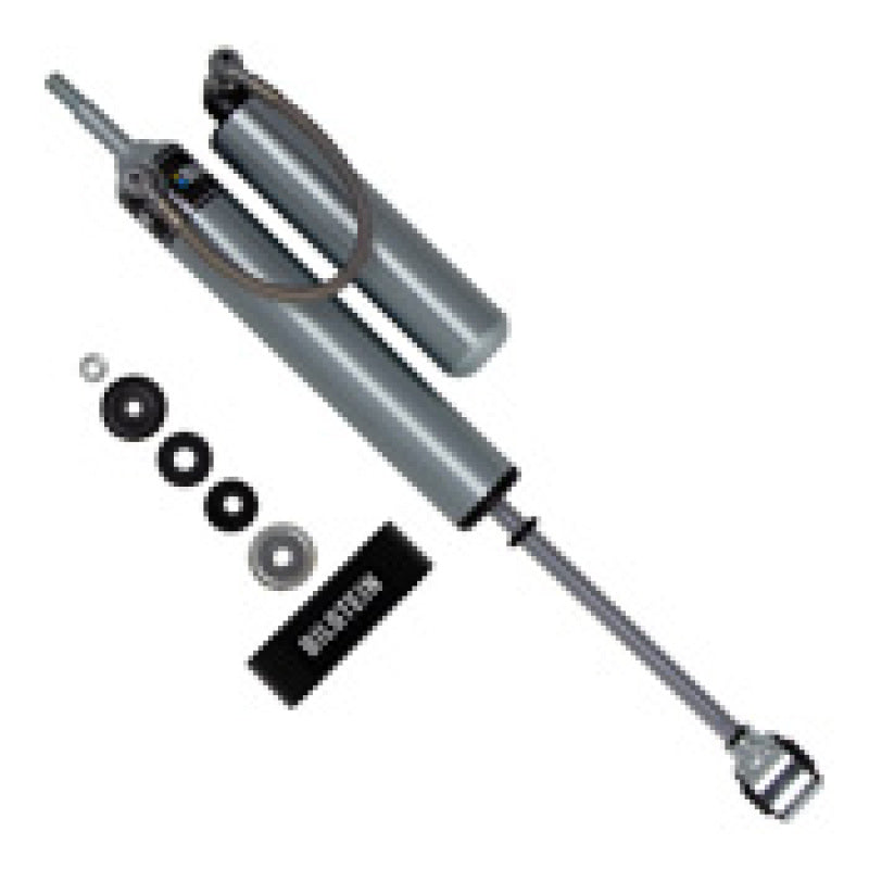 BIL B8 5160 Series Shocks - Bilstein 05-22 Ford F-250/F-350 Super Duty B8 5160 Front Shock Absorber for 2-2.5in Lifted Height