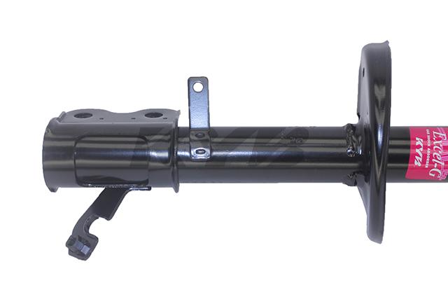 KYB Shock & Strut Excel-G - KYB Shocks & Struts Toyota Import Passenger Car Excel-G