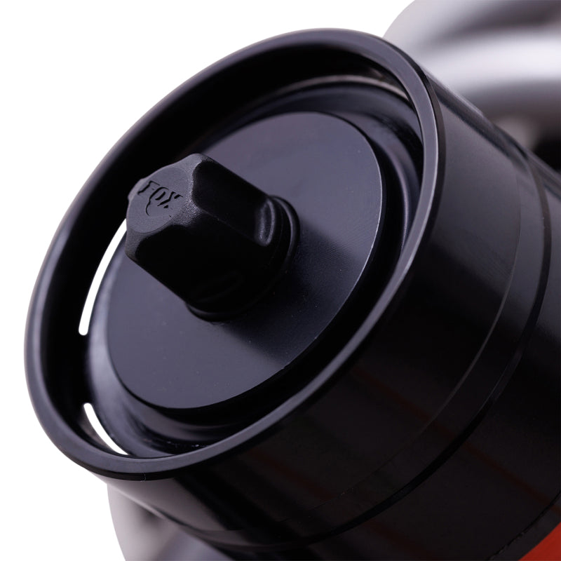 FOX 2.5 Perf Coilover Shock - Fox 2024+ Toyota Tacoma 2.5 Performance Elite Series Front Reservoir Shock (1-3in Lift) DSC EVO