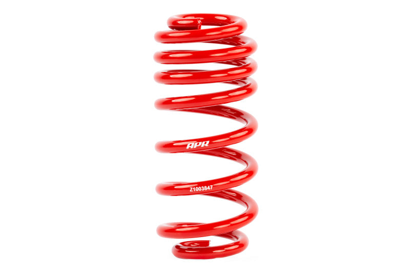 APR Lowering Springs - APR 22-26 Volkswagen GTI (MK8) Lowering Springs -Red