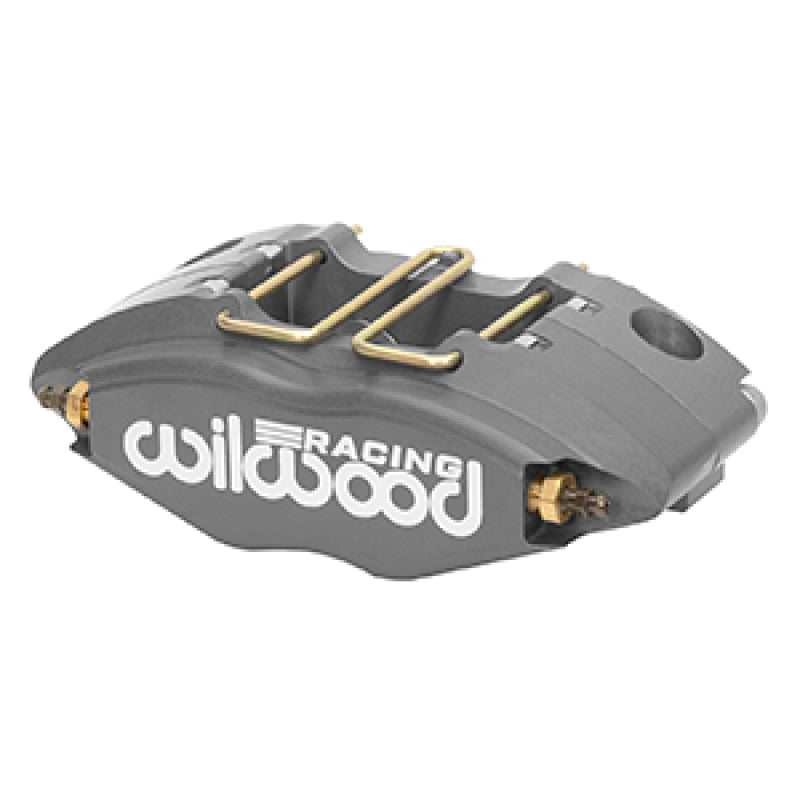 WIL Powerlite Caliper - Wilwood ST Powerlite Caliper 1.38/1.38 .35/.50