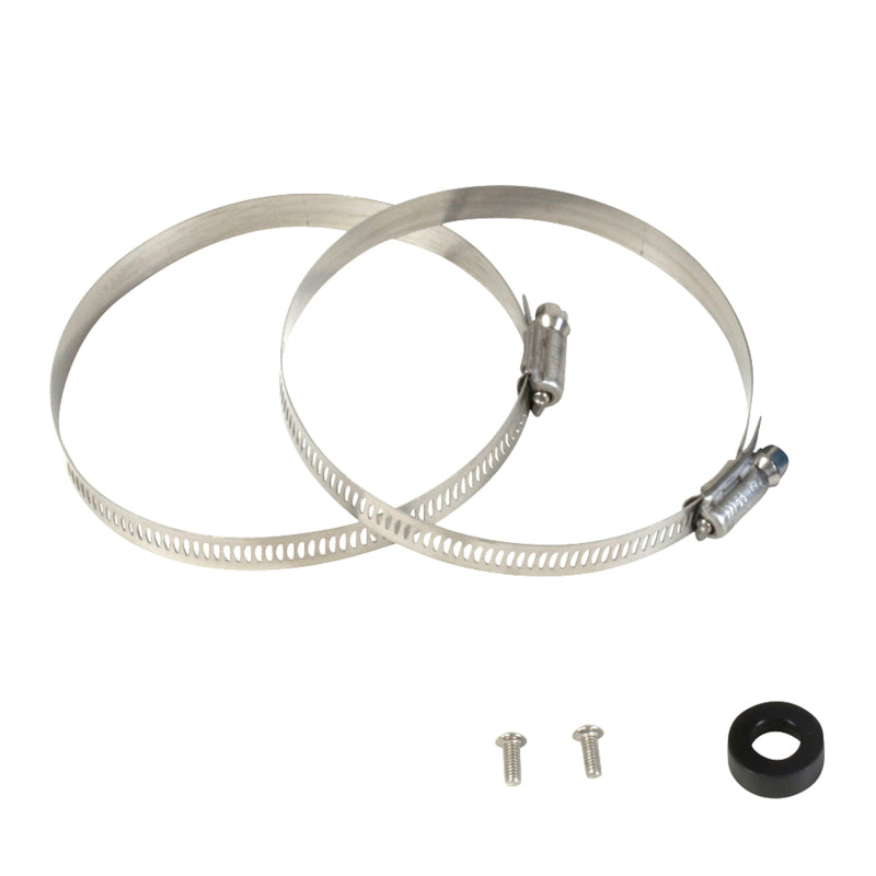 BBK Cold Air Hardware Kit - BBK 08-13 Corvette C6 Replacement Hoses And Hardware Kit For Cold Air Kit BBK 1749