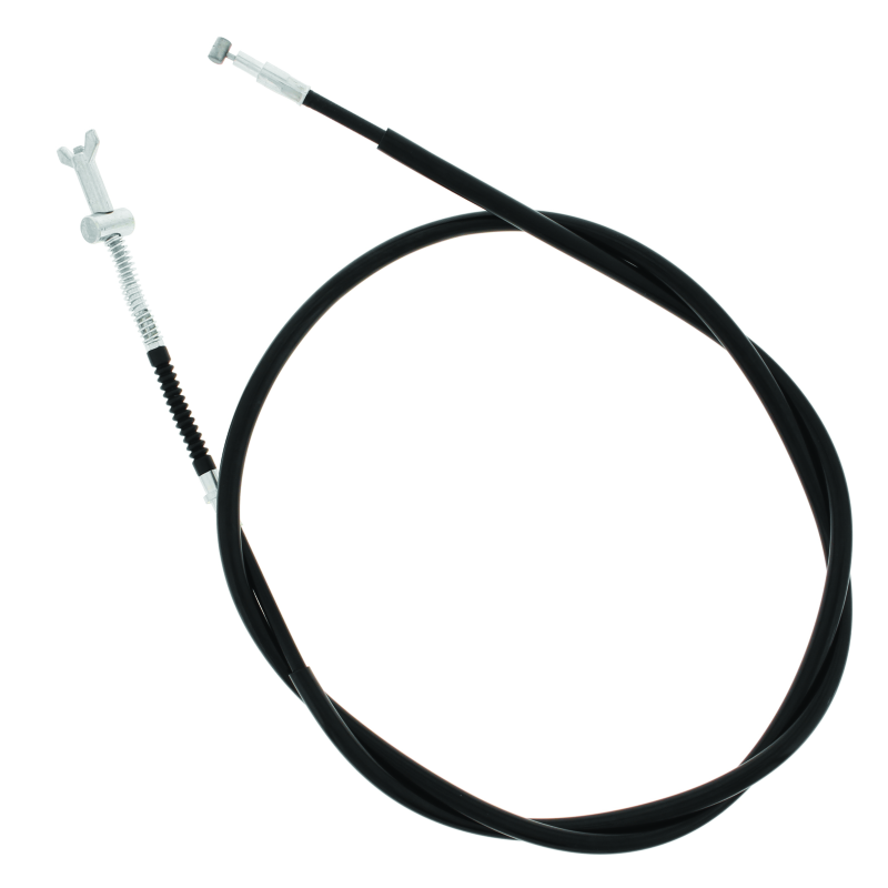 QBS Brake Cables - QuadBoss Hand Rear Park Brake Cable